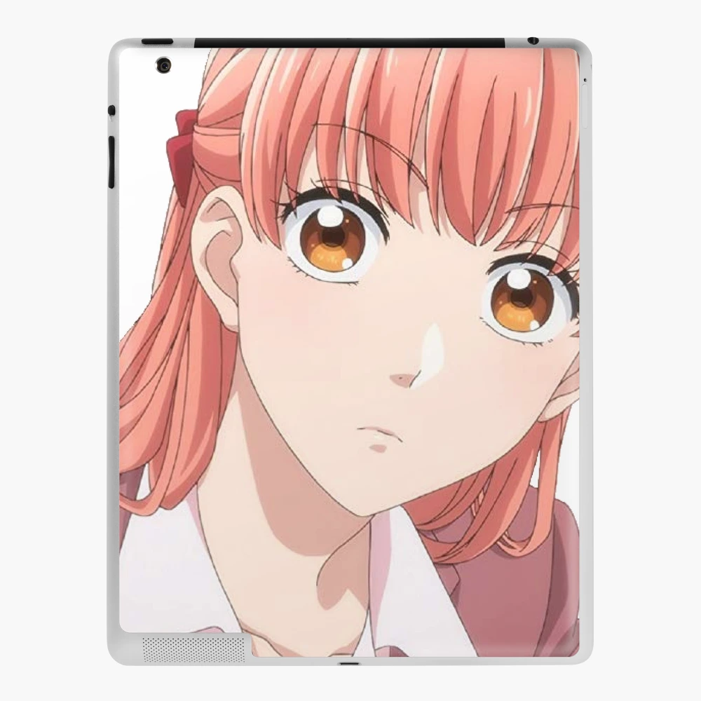 Yui Hirasawa - K-On! iPad Case & Skin for Sale by Soowooper