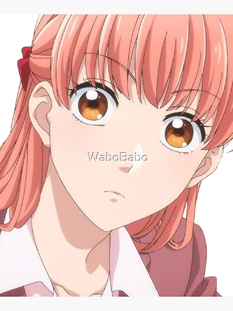 Anime Wotaku ni Koi wa Muzukashii HD Wallpaper by Nez-Box