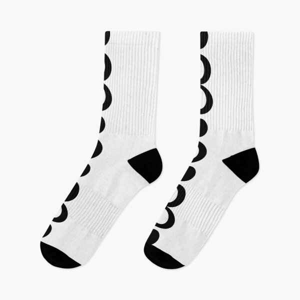 Item preview, Black White Mod designed and sold by Lois Eastlund.
