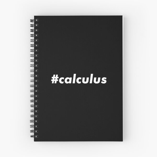 Item preview, #calculus designed and sold by teesaurus.