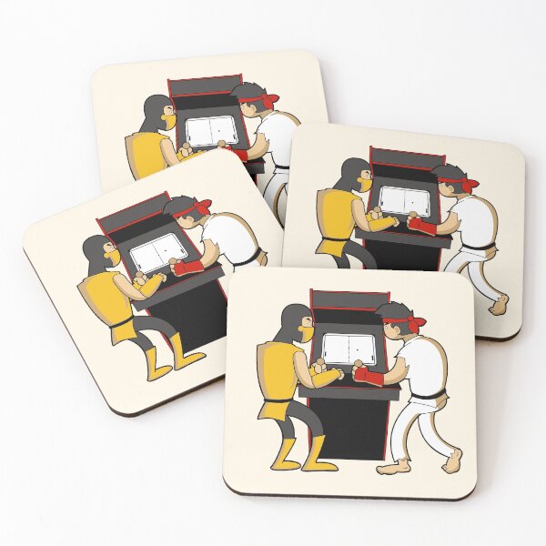 Item preview, Showdown! designed and sold by George Lives!.