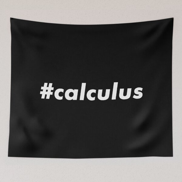 Item preview, #calculus designed and sold by teesaurus.