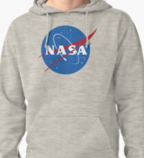 NASA Pullover Hoodie