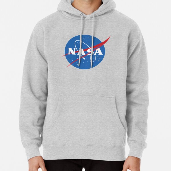 nasa sweatshirt pewdiepie