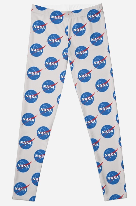 adidas nasa leggings