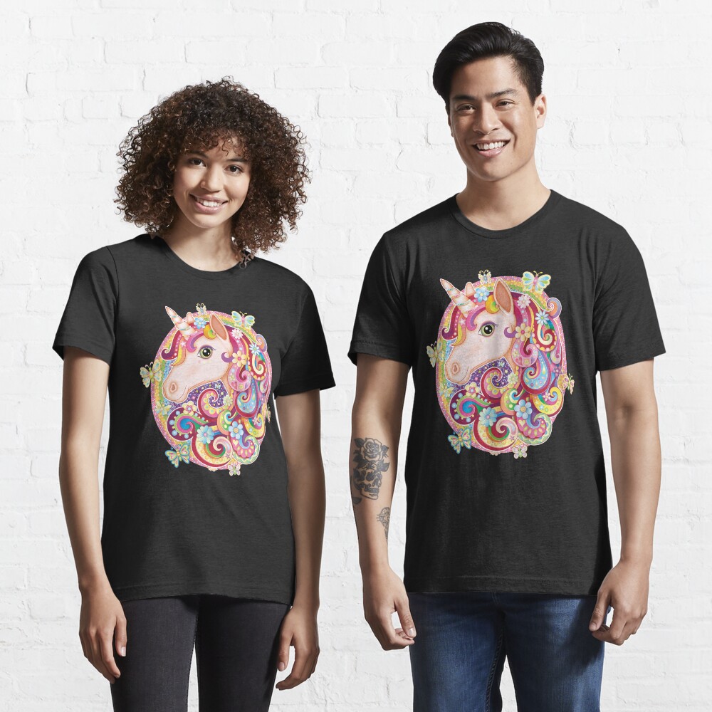 Item preview, Essential T-Shirt designed and sold by thaneeya.
