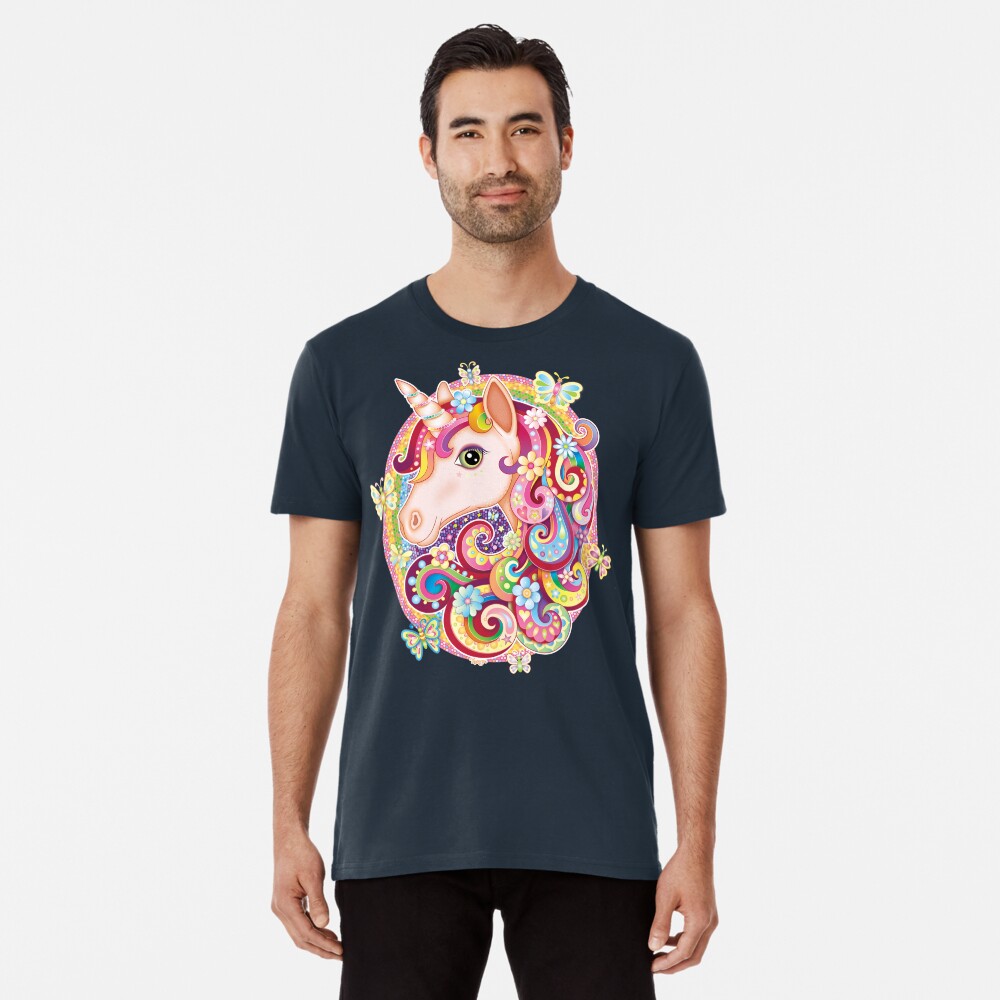 Item preview, Premium T-Shirt designed and sold by thaneeya.