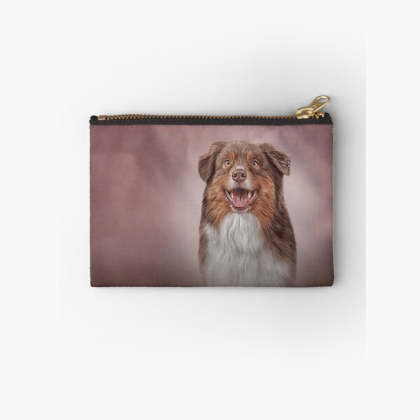 Item preview, Dog breed Australian Shepherd designed and sold by bonidog.