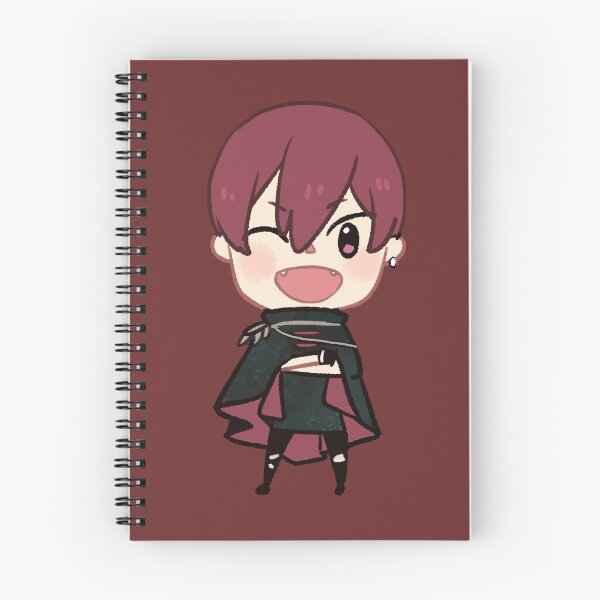 Item preview, Chibi ZOOL - Touma designed and sold by astrayeah.