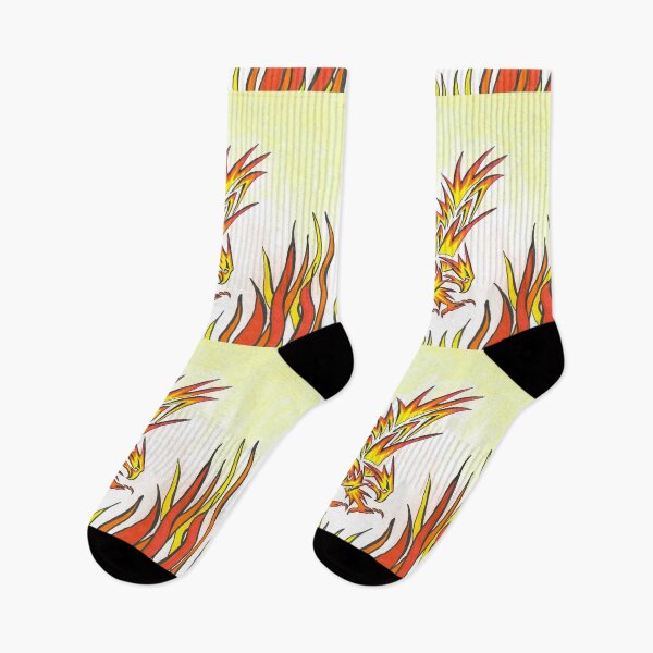 Item preview, From the sky into the fire designed and sold by Keatos.