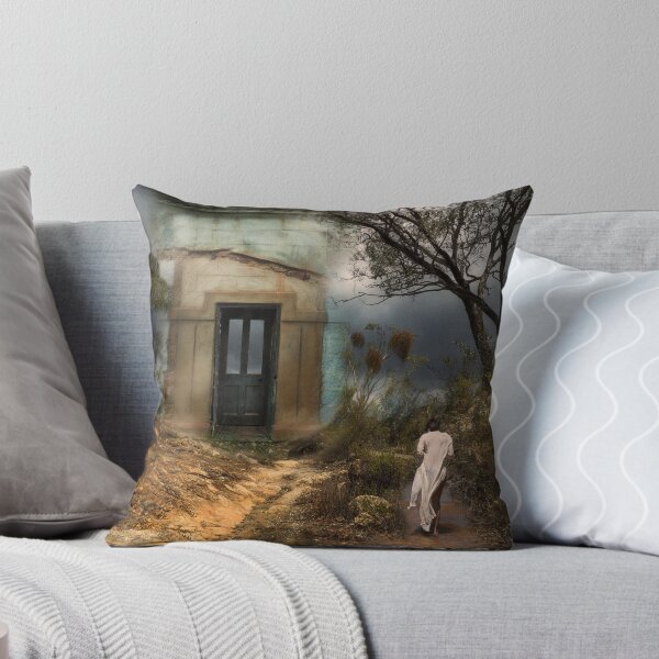 Item preview, The Door designed and sold by Dreamscape Eclectic .