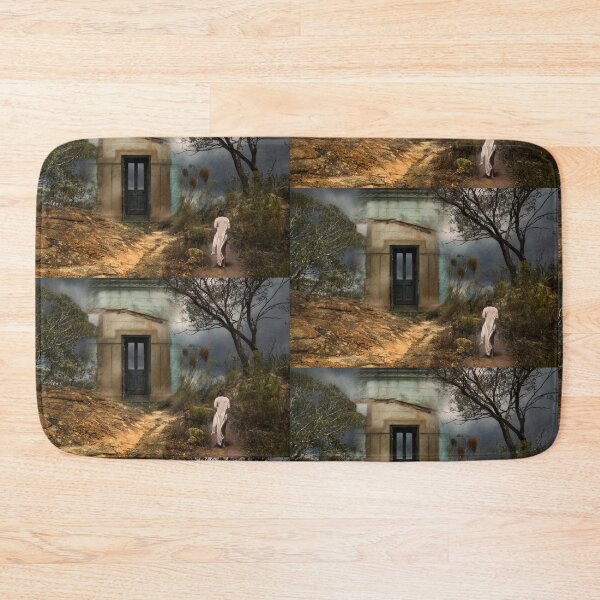 Item preview, The Door designed and sold by Dreamscape Eclectic .