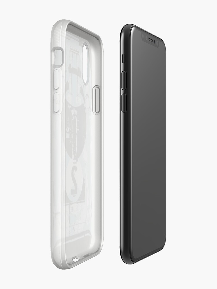 Alternate view of Porsche 917K - RACE CAR - LE MANS - MOTORSPORT iPhone Case & Cover
