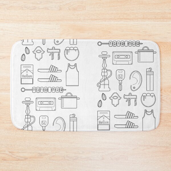 Item preview, Rosh Hashana, Shanah Tovah, Shana Tova, Rosh Hashanah designed and sold by Pointit.