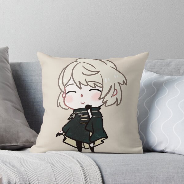 Item preview, Chibi ZOOL - Minami designed and sold by astrayeah.