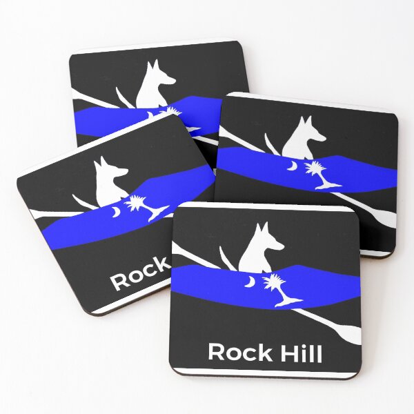 Item preview, SC Kayak Dog (Rock Hill) designed and sold by barryknauff.
