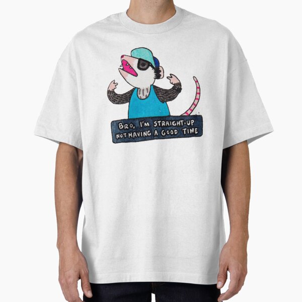 Oversized T-Shirt