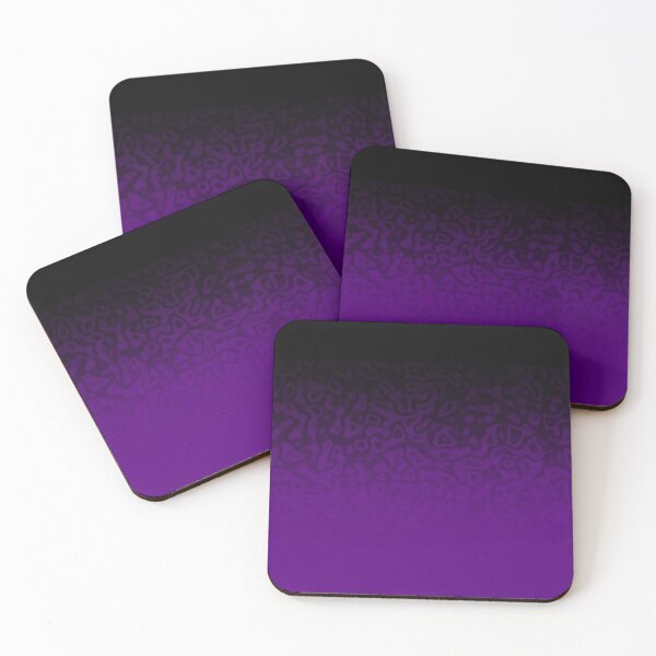 Item preview, Dark Purple Power designed and sold by Designs By L..