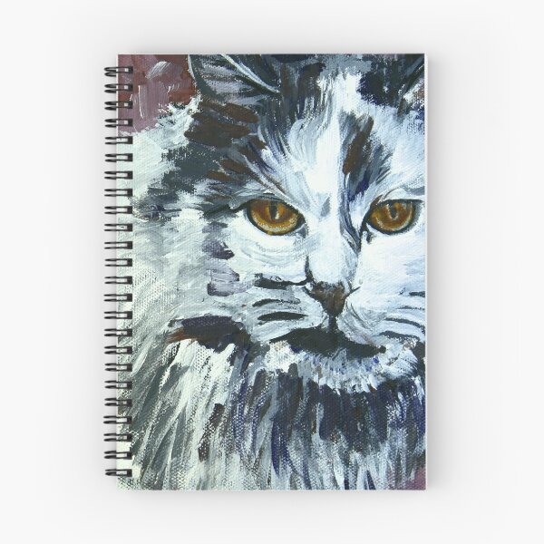 Item preview, TUNDRA CAT designed and sold by hdettman.