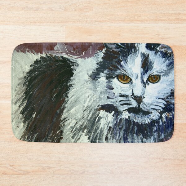 Item preview, TUNDRA CAT designed and sold by hdettman.