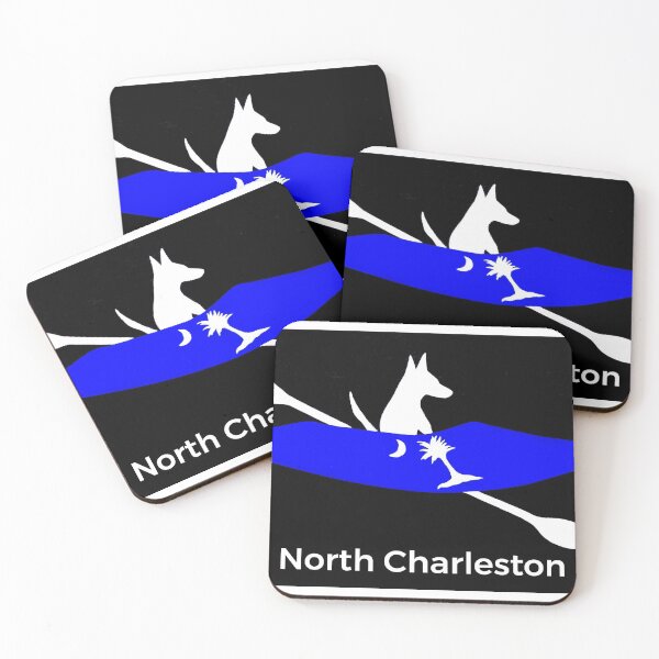 Item preview, SC Kayak Dog (North Charleston ) designed and sold by barryknauff.