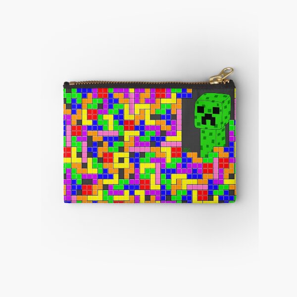 Item preview, Stacked Blocksssss... designed and sold by SpectreSparkC.