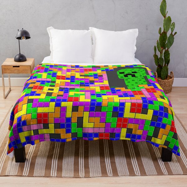 Item preview, Bloques apiladosssss ... designed and sold by SpectreSparkC.