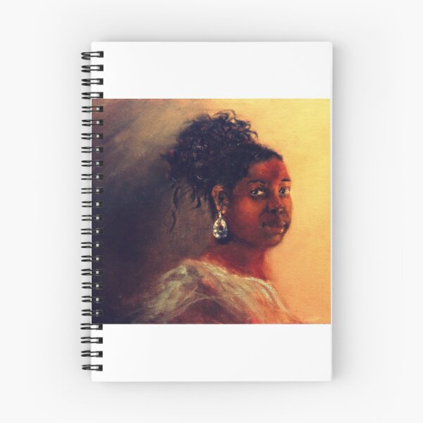 Item preview, Self Portrait 2015 designed and sold by Monica Vanzant.