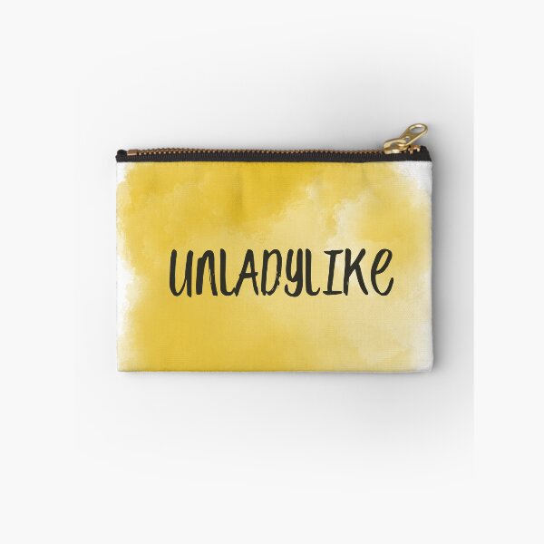 Item preview, Unladylike designed and sold by InknColor.