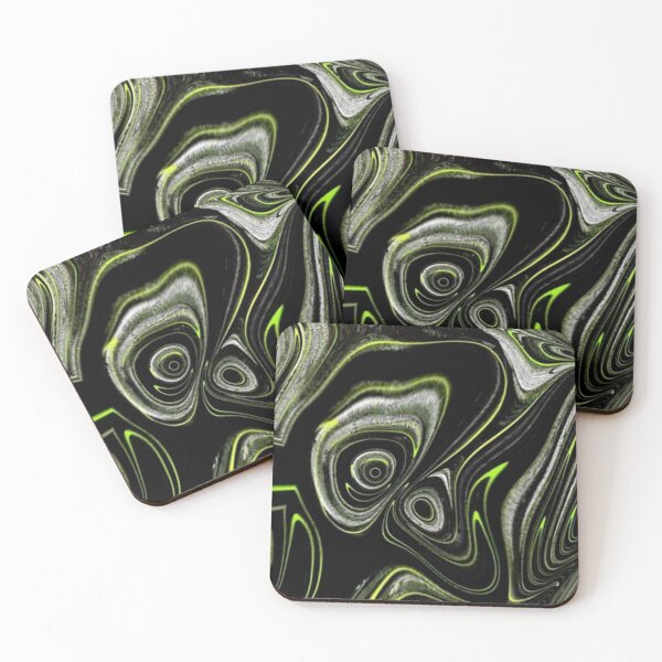 Item preview, Crazy Eyed designed and sold by Designs By L..
