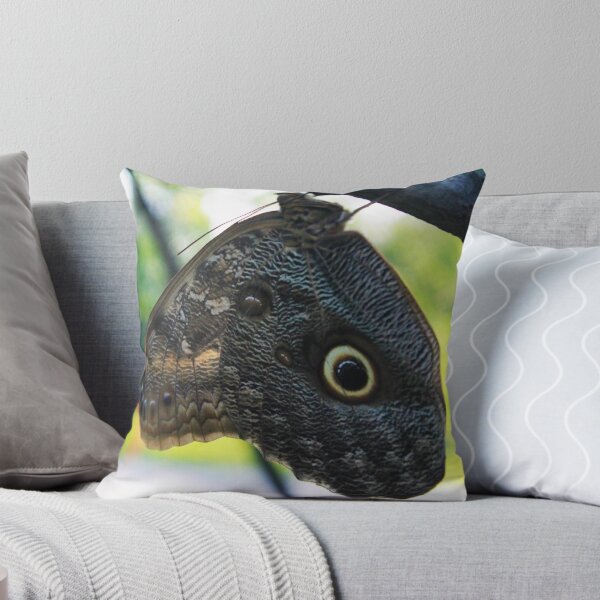Item preview, Owl Butterfly designed and sold by Lydia Planalp.