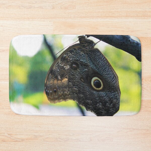Item preview, Owl Butterfly designed and sold by Lydia Planalp.