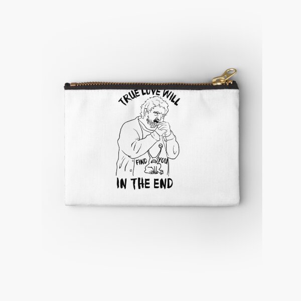Item preview, True Love Will Find You In The End - Daniel Johnston (Tribute Shirt) designed and sold by countercolour.