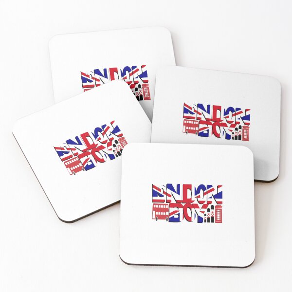Item preview, London Boy designed and sold by Christina Ann.