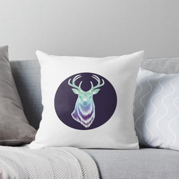 Item preview, Fantasy Deer designed and sold by SketchSavanna.