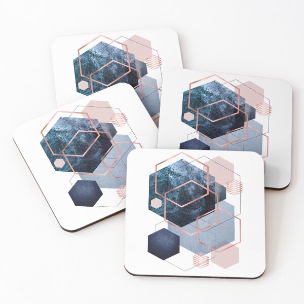 Item preview, Geometric Beauty designed and sold by UrbanEpiphany.