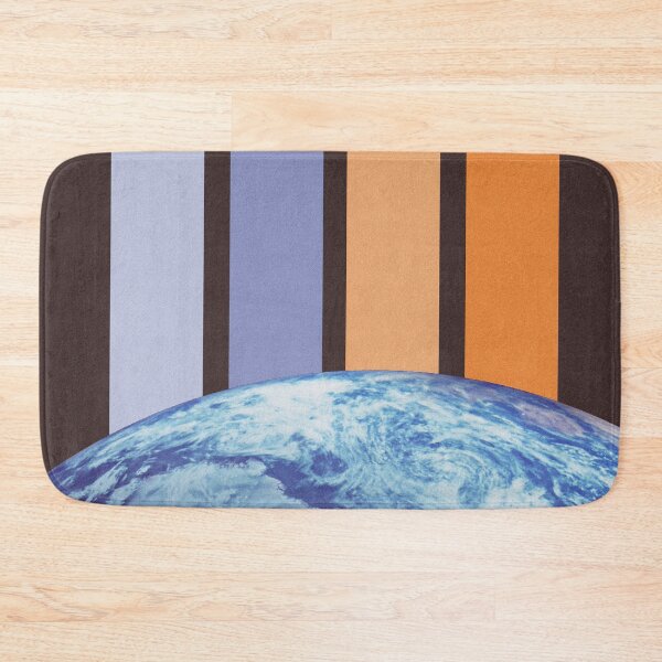 Artikelvorschau, Earth Space Art Collage entworfen und verkauft von ind3finite.