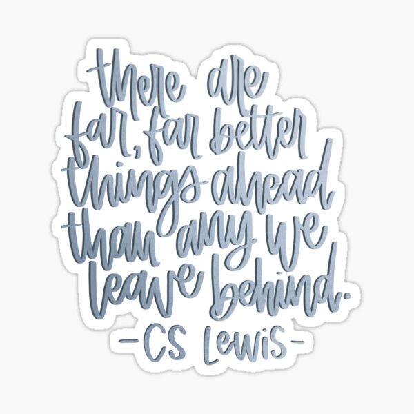 Item preview, CS Lewis designed and sold by Emma Humphrey.