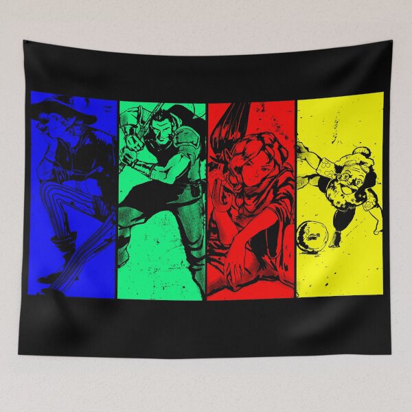 Item preview, Adventure Bebop designed and sold by Is-Hibernating.