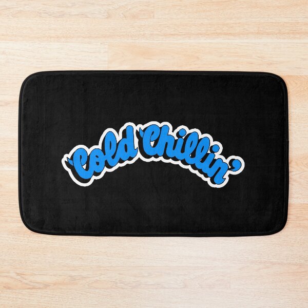 Item preview, Cold Chillin designed and sold by StrictlyDesigns.