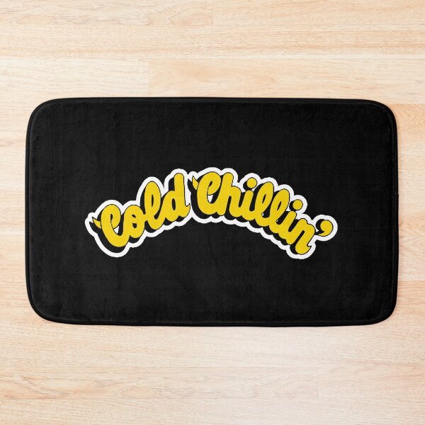 Item preview, Cold Chillin designed and sold by StrictlyDesigns.