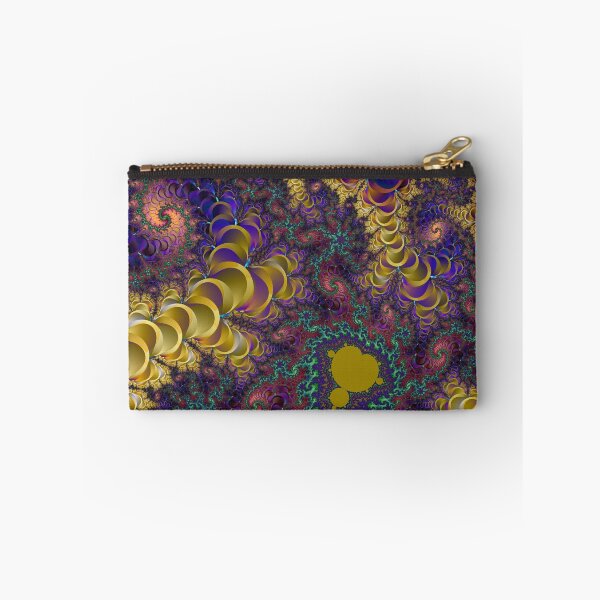 Item preview, A Colorful Chaotic Lightening Storm designed and sold by lacitrouille.
