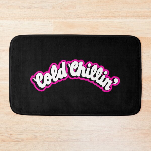 Item preview, Cold Chillin designed and sold by StrictlyDesigns.
