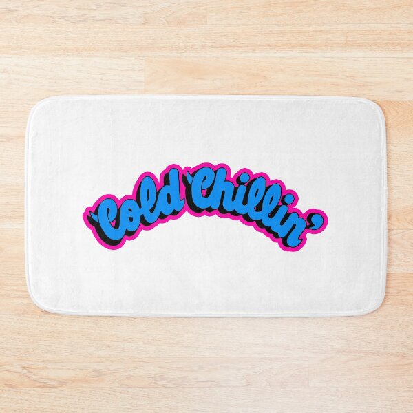Item preview, Cold Chillin designed and sold by StrictlyDesigns.