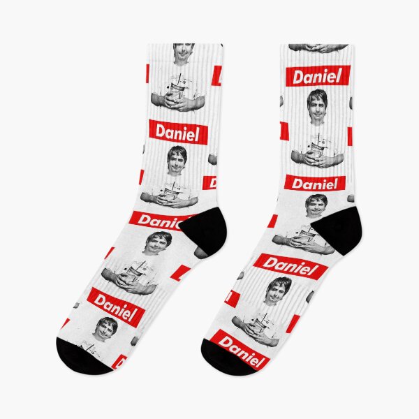 Item preview, Vintage 90s Style Aesthetic Daniel Johnston Tribute Design designed and sold by AestheticNow.