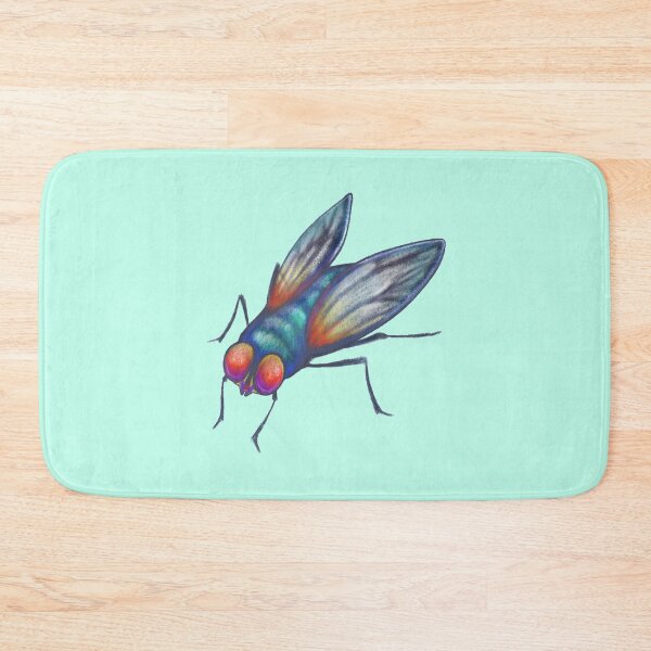 Item preview, Spectrum Fly designed and sold by NiceButton.