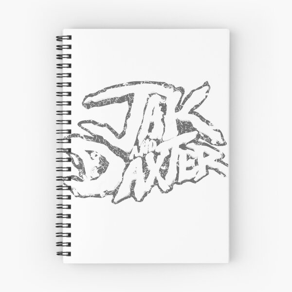 Item preview, Jak and Daxter Vintage designed and sold by Pop Culture   Store.