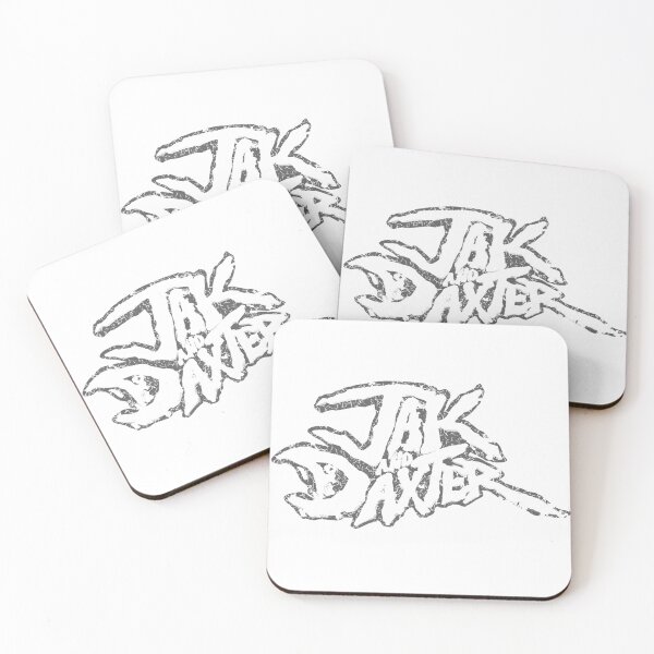 Item preview, Jak and Daxter Vintage designed and sold by Pop Culture   Store.