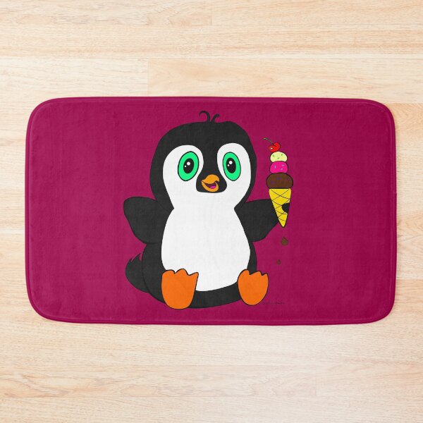 Item preview, Waddles designed and sold by DitzyDonuts.