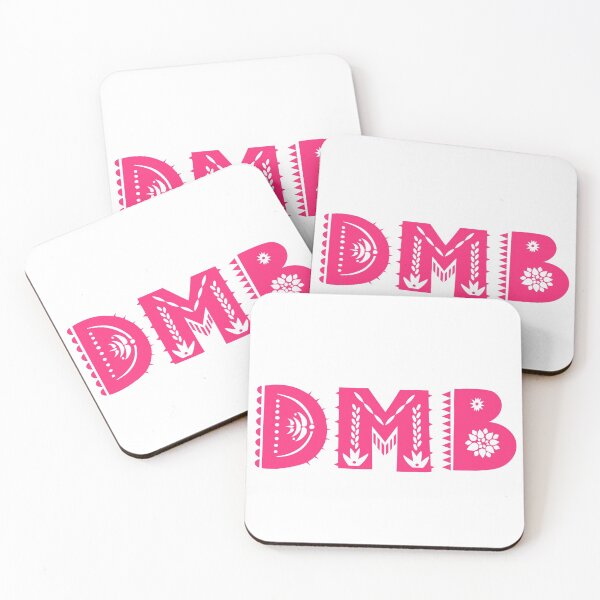 Item preview, DMB Pink designed and sold by hannahjoan.